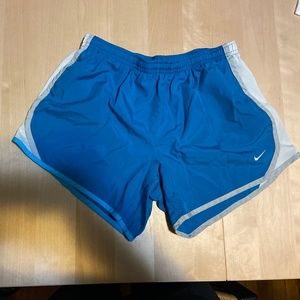Nike Sri-fit run shorts S